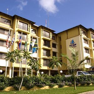 Sea Cliff Court Hotel & Luxury Apartments